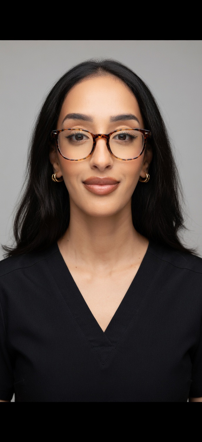 Sena F., BSN RN — Founder, Alure Medical