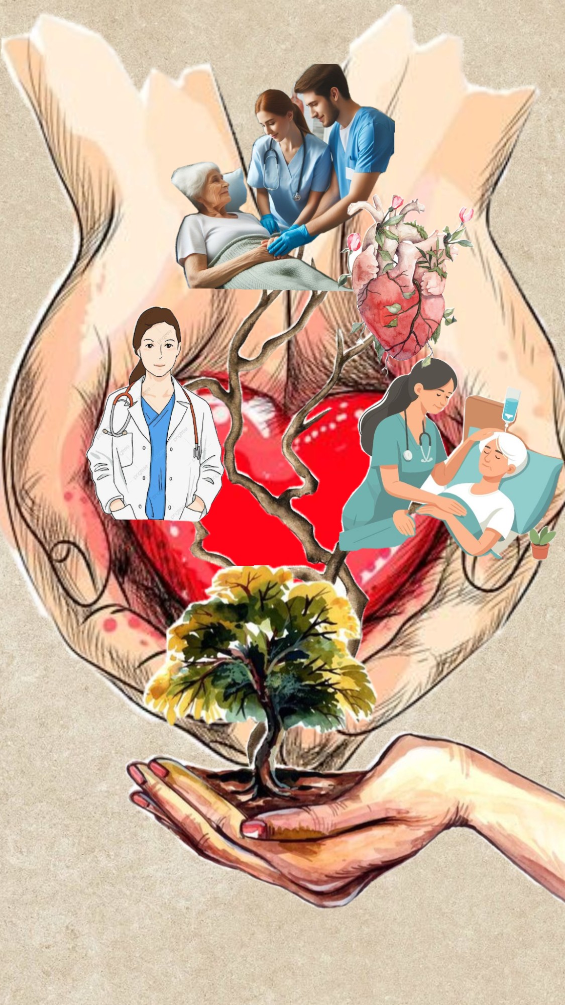 Partners in care — Alure Medical